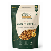 One Superfoods California Walnut Kernels (Akhrot Giri) | Premium Walnut Kernels | Rich Nutty Taste & Nutrient Dense