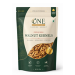 One Superfoods California Walnut Kernels (Akhrot Giri) | Premium Walnut Kernels | Rich Nutty Taste & Nutrient Dense