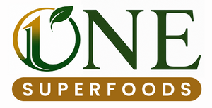 One Superfoods